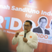 Sandi Uno Minta RSI Menangkan Ridwan Kamil-Suswono di Pilkada Jakarta