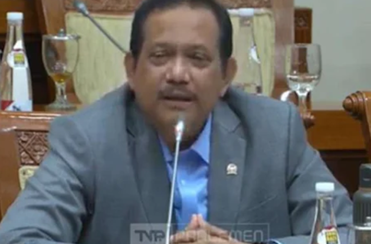 Potensi Kerugian Negara Capai Rp 300 T, Komisi III DPR RI Minta Polda dan Kejaksaan Kaltim Tindak Tegas Tambang Ilegal