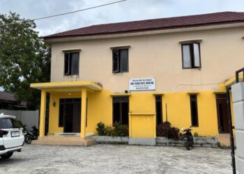 Disiapkan untuk Antisipasi Dampak Sosial IKN, Progres Pembangunan Rumah Singgah Sudah 50 Persen