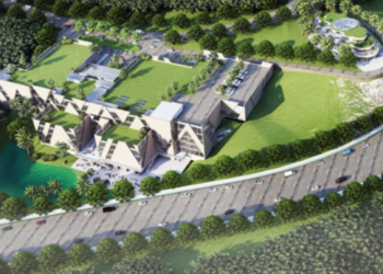 PT Adhi Karya Terapkan Estate Management Garap Proyek Infrastuktur IKN, Apa Maksudnya?