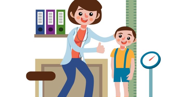 Penanganan Stunting Anak di Wilayah IKN Jadi Prioritas Pemkab Penajam