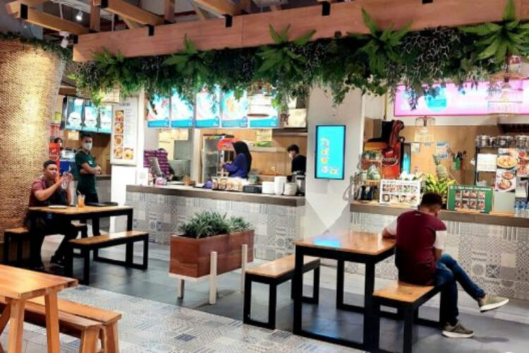 Puluhan Tenant Komersil Akan Ramaikan Ekosistem Ibu Kota Nusantara