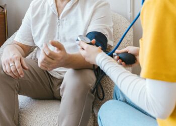 Awas, Tensi di Atas 180/120 mmHg Bisa Picu Stroke: Segeralah ke IGD