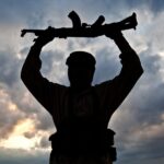 Jamaah Islamiyah/ilustrasi