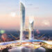 Bukan Sekedar Pencakar Langit, Ini 6 Visi Utama BUMN Tower IKN