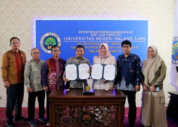 Universitas Negeri Malang dan Dinas Pendidikan Kaltim Kolaborasi Tingkatkan Kompetensi SDM IKN