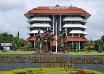 Berbasis Tambang, UPN Veteran Yogyakarta Rencanakan Bangun Kampus di IKN