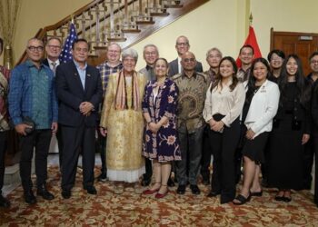 Misi Dagang ke Indonesia, Wamendag AS Janji Hadirkan Perusahaan Paling Mutakhir ke IKN