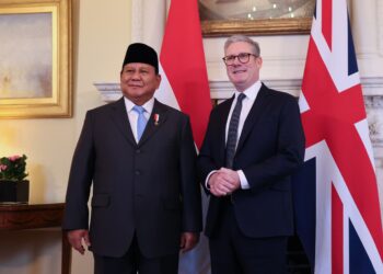 Program Makan gratis