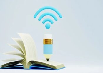 Disdikpora PPU Gandeng Telkom Sediakan Wi-Fi Gratis di Sekolah Sekitar IKN