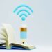 Disdikpora PPU Gandeng Telkom Sediakan Wi-Fi Gratis di Sekolah Sekitar IKN
