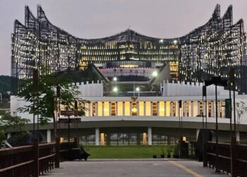 Sedang Disiapkan, Paket Wisata dari Bali Menuju Balikpapan dan Berakhir di IKN