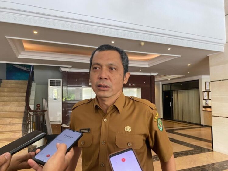 Kaltim Terbitkan Pergub Jasa Kontruksi Antisipasi Budaya Kontraktor Luar Daerah Banting Harga Saat Lelang