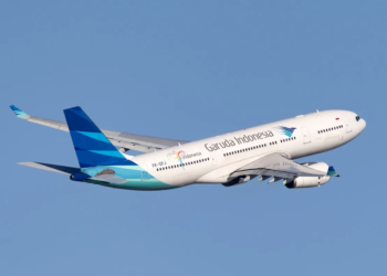 Dukung Pengembangan IKN, Bandara Ngurah Rai Tambah Rute Bali-Balikpapan Gunakan Garuda Indonesia