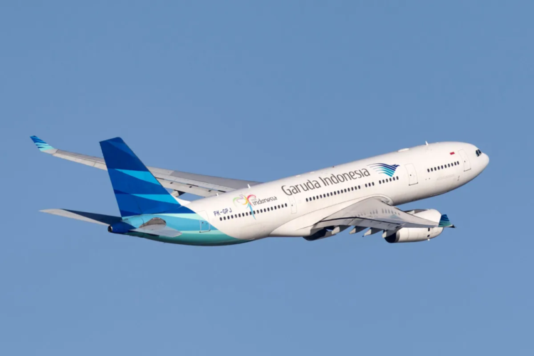 Dukung Pengembangan IKN, Bandara Ngurah Rai Tambah Rute Bali-Balikpapan Gunakan Garuda Indonesia