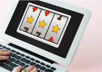 960.000 Pelajar dan Mahasiswa Terlibat Judi Online