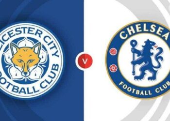 Leicester City vs Chelsea