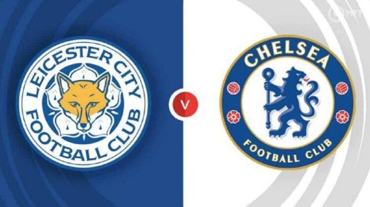 Leicester City vs Chelsea