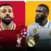 Link Live Streaming Liga Champions 2024/2025: Liverpool vs Real Madrid