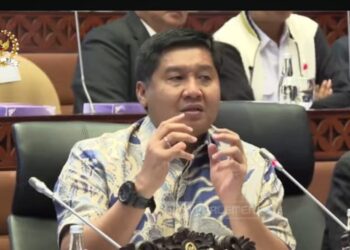 Proyek Rusun ASN dan Hankam di IKN Dilanjutkan 2025, Segini Total Anggarannya