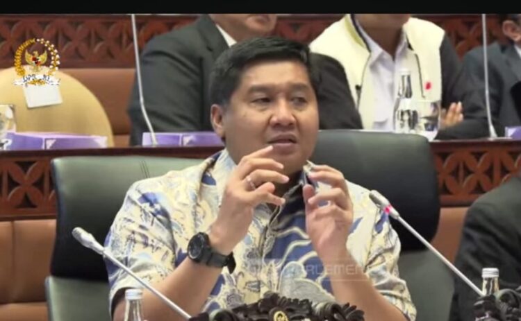 Proyek Rusun ASN dan Hankam di IKN Dilanjutkan 2025, Segini Total Anggarannya
