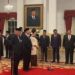 Selamat! Basuki Hadimuljono Resmi Jadi Kepala Otorita IKN