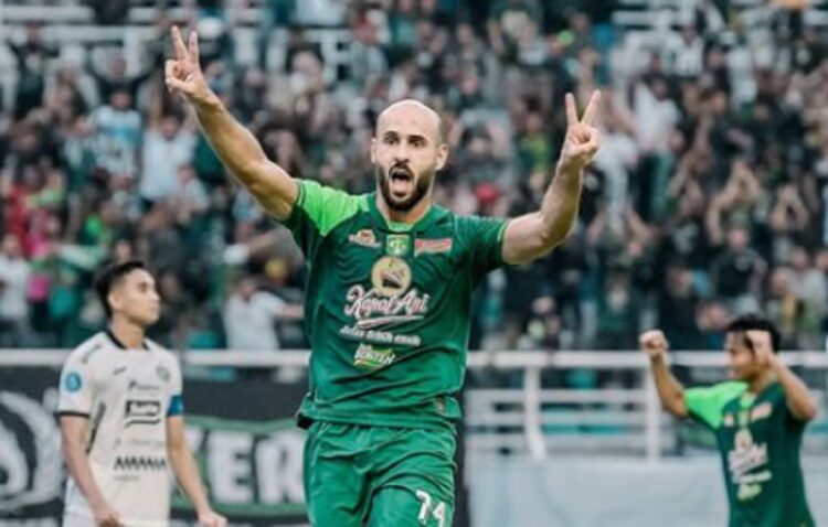 Persebaya Bungkam Persija: Carlos Pena Ungkap Kelemahan Macan Kemayoran