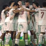 Ranking FIFA Timnas Indonesia