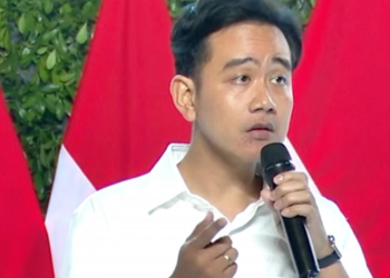 Wapres Gibran Dikabarkan akan Kunjungi IKN Lusa, Pantau Langsung Perkembangan Proyek Infrastruktur