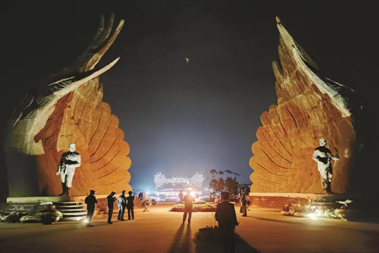 IKN dan Ekowisata Jadi Magnet Wisatawan Kunjungi Kalimantan Timur