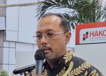 KPK Geledah Sejumlah Kantor Dinas Pemkot Pekanbaru