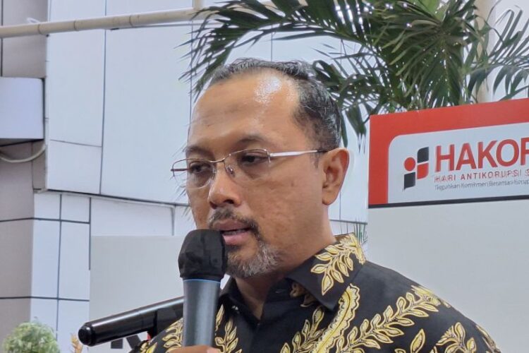 KPK Geledah Sejumlah Kantor Dinas Pemkot Pekanbaru