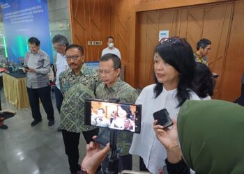 Bangunan IKN Sudah Sesuai Standar SNI 1726 : 2019, Dijamin Aman dari Gempa