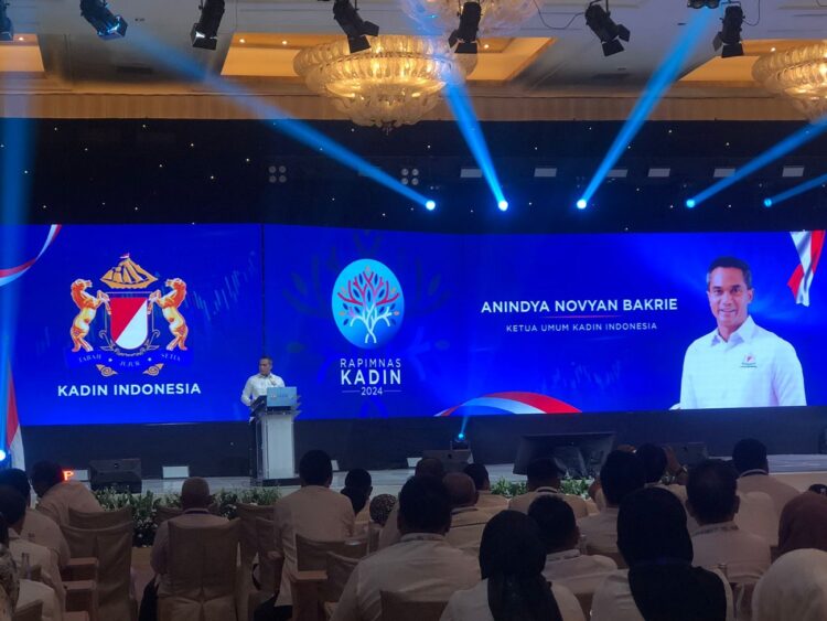 Adindya Bakrie Hadirkan Strategi Ambisius untuk Tekan Kemiskinan dan Wujudkan Indonesia Emas 2045