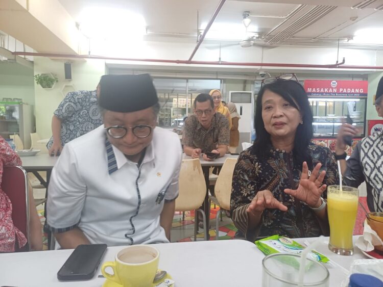 Kelanjutan Pembangunan Rusun ASN di IKN: Target Selesai 2025 untuk Pemindahan ASN ke Ibu Kota Nusantara