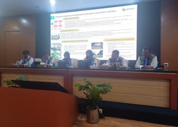 Jasa Marga Siapkan Strategi Keamanan dan Kenyamanan Optimal untuk Libur Nataru 2024/2025