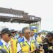 Menteri Dody dan Menko AHY Pastikan Tol Solo-Yogyakarta-NYIA Segmen Klaten-Prambanan Siap Fungsional Dukung Nataru 2024/2025