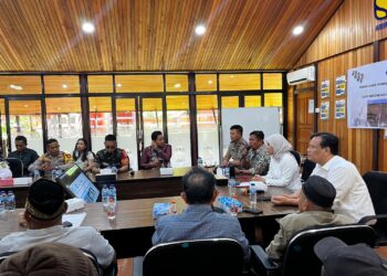 Otorita IKN Berikan Ganti Untung kepada Warga Terdampak Pembangunan Tol Segmen 6A dan 6B