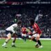 Kekalahan Memalukan Manchester United: Dibantai 3-0 oleh Bournemouth di Old Trafford