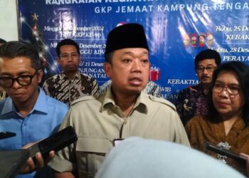 Peningkatan Kebutuhan Tanah di IKN, Kementerian ATR/BPN Fokus Perkuat Sinergi dengan Penegak Hukum