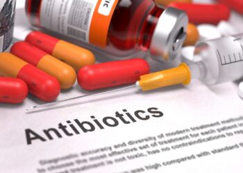 Hati-Hati Beli Obat Antibiotik Tanpa Resep Dokter, Menkes Ungkap Dampaknya