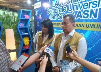 Rencana Pemindahan ASN ke IKN, Wamen PAN-RB: Masih Direncanakan, Bertahap!