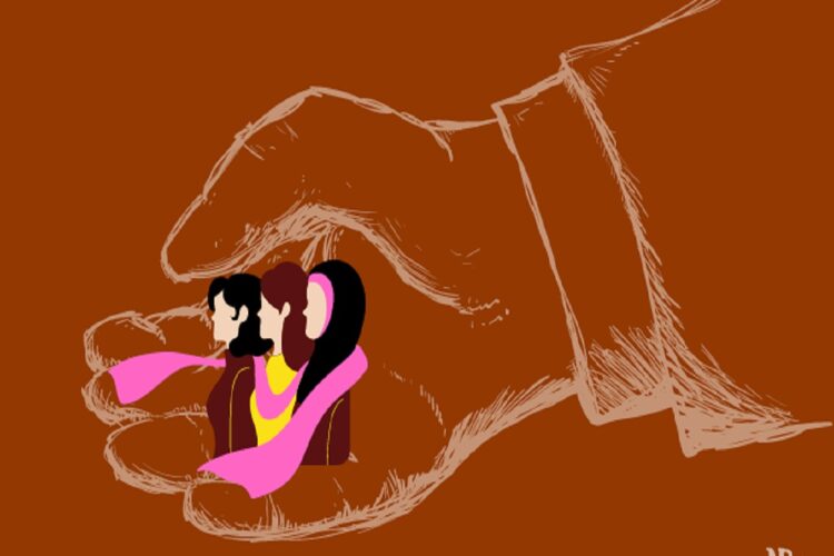 Pemkab Penajam Perkuat Pemberdayaan Kaum Perempuan Lewat Advokasi