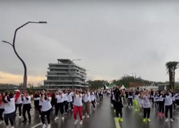 OIKN Gandeng Kemenpar Kembangkan Potensi Wellness Tourism di IKN