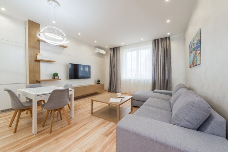 Tips agar Rumah Kecilmu Terlihat Lebih Lega, Nyaman dan Estetik