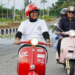 Kampanye Gerakan Go Green, Akmal Malik Tawarkan Bantuan Ubah Vespa Butut ke Listrik: Gratis