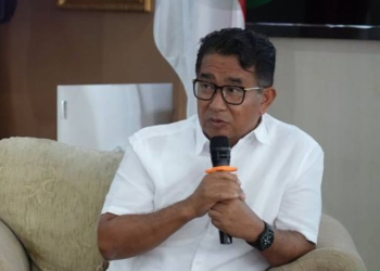 Pesan Akmal Malik ke Gubernur Kaltim Terpilih: Jangan Fokus Batu Bara Saja, Tapi Juga Pertanian dan Pariwisata