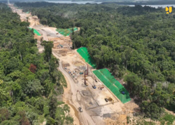 Ketua DPRD Kaltim: Pembangunan IKN Harus Jaga Keseimbangan Pelestarian Alam