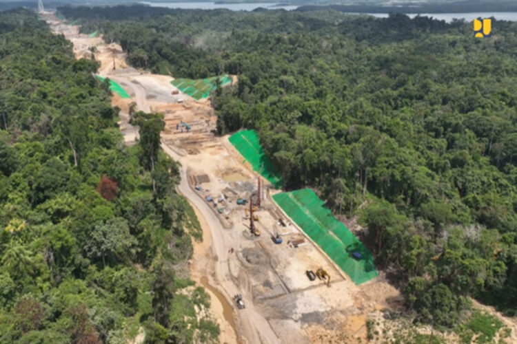 Ketua DPRD Kaltim: Pembangunan IKN Harus Jaga Keseimbangan Pelestarian Alam