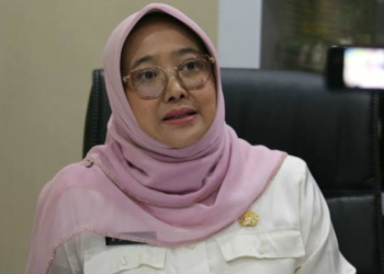 Rokok Elektrik di Balikpapan Marak, Pemkot Susun Aturan Baru